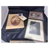 Framed Pics & Prints 10'x8'