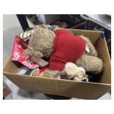Assorted Holiday Dï¿½cor