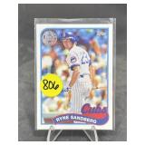 2024 Topps Baseball Card #89B49