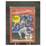 1990 Donruss Baseball Card #692