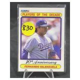 1990 Fleer Baseball Card #622