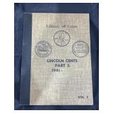 1941-1962 Wheat/Memorial Cents Full RARE Old Delux