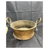 Copper Pot