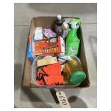 Baby Oil - Cleaning Products - Cologne & More