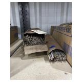 Welding Rods 8012 & 7018