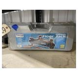 Power Lift - 2 Ton Floor Jack NEW