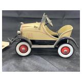 Hallmark Metal Die Cast Car