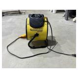 Dura Heat Corded Heater