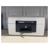 Sentry Safe w/Keys
