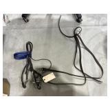 Halter w/Bit & Reins