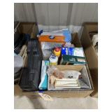 Portable Ultra Sound in Case - Medical Supplies