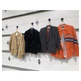 Women's Blazers - Wrangler Shirt
