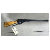 Daisy Buck Lever Action BB Gun