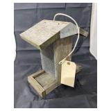 Bird Feeder