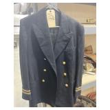 US Navy Dress Jacket