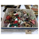 Christmas Ornaments & More