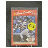 1990 Donruss Baseball Card #692