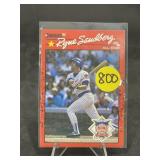 1990 Donruss Baseball Card #692