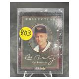 Upper Deck Baseball Card Collector's Choice