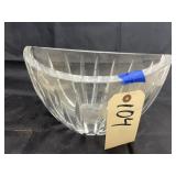 Glass Bowl
