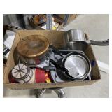 Cake Pan - Sauce Pans & More