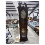 Howard Miller Grandfather Clock