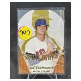 2000 Topps Baseball Card #178