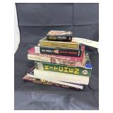 Paperback Books - Audio Book - Playing Cards