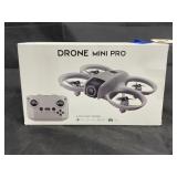 Drone Mini Pro NIB