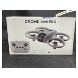 Drone Mini Pro NIB