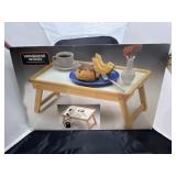 Winsome Wood Bed Tray in box