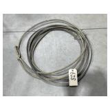 Lariat Rope