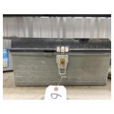 Metal Tongs - File - Air Hammer Bits & More