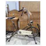 Sears Exercise Bicycle