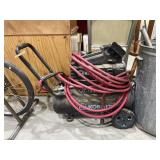 Kobalt Elec Air Compressor 8 Gal Tank