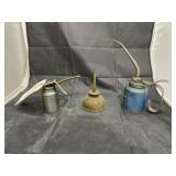 3 - Vintage Oilers
