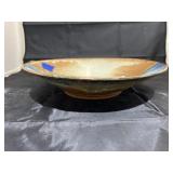 Stoneware Bowl