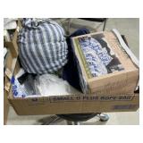 Bed Sheets - Tote Bags - Clip Boards & More