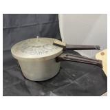 Small Pressure Cooker