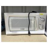 Commercial Chef Microwave 17'L x 11'W x 10'H