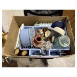 Dish Drying Rack - Pottery Vase & More