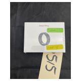 Smart Ring Sz 9 NIB