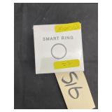 Smart Ring Sz 10 NIB