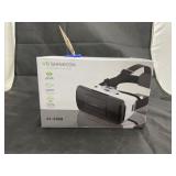 BR Shinecon Virtual Reality Glasses SCGO6B NIB