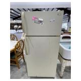 Westinghouse Refrigerator/Freezer