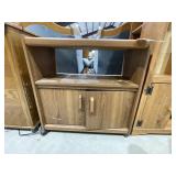 Microwave Cart 28'L x 15'W x 29'H