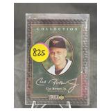 Upper Deck Baseball Card Collector's Choice