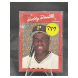 1990 Donruss Baseball Card #BC16