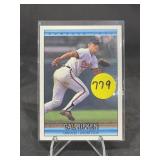 1992 Donruss Baseball Card #35 Cal Ripken Jr