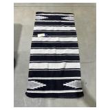 Wool Southwest Style Rug